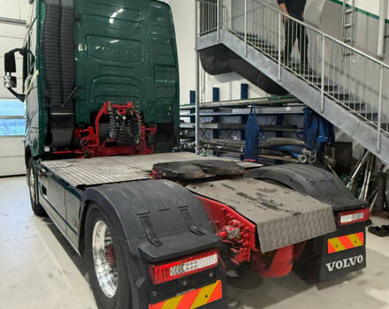 Вольво FH 13, об'ємом двигуна 12.9 л та пробігом 960 тис. км за 39900 $, фото 3 на Automoto.ua