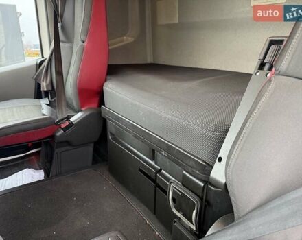 Вольво FH 13, объемом двигателя 0 л и пробегом 700 тыс. км за 44760 $, фото 13 на Automoto.ua