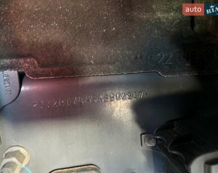 Вольво FH 13, объемом двигателя 0 л и пробегом 497 тыс. км за 67696 $, фото 19 на Automoto.ua