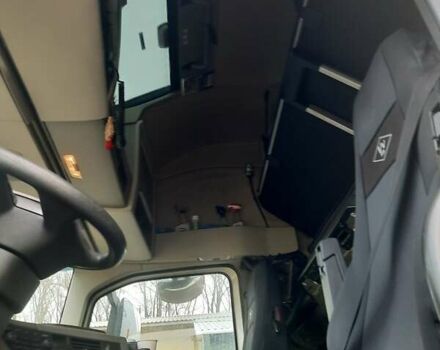 Вольво FH 13, об'ємом двигуна 0 л та пробігом 660 тис. км за 48500 $, фото 7 на Automoto.ua