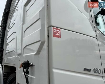 Вольво FH 13, объемом двигателя 0 л и пробегом 660 тыс. км за 54471 $, фото 9 на Automoto.ua