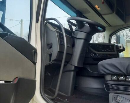Вольво FH 13, об'ємом двигуна 0 л та пробігом 660 тис. км за 48500 $, фото 6 на Automoto.ua
