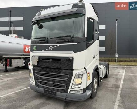 Вольво FH 13, объемом двигателя 0 л и пробегом 660 тыс. км за 54471 $, фото 1 на Automoto.ua