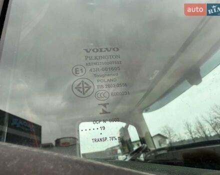 Вольво FH 13, объемом двигателя 0 л и пробегом 660 тыс. км за 54471 $, фото 11 на Automoto.ua