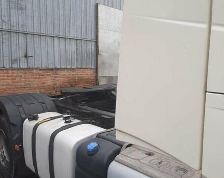 Вольво FH 13, об'ємом двигуна 0 л та пробігом 660 тис. км за 48500 $, фото 3 на Automoto.ua