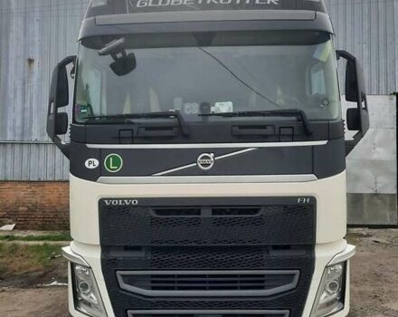 Вольво FH 13, об'ємом двигуна 0 л та пробігом 660 тис. км за 48500 $, фото 2 на Automoto.ua