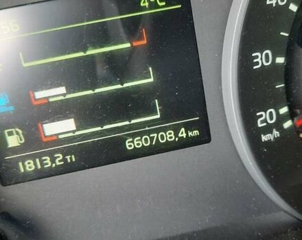 Вольво FH 13, об'ємом двигуна 0 л та пробігом 660 тис. км за 48500 $, фото 11 на Automoto.ua