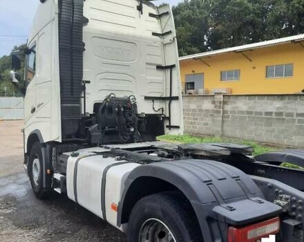 Вольво FH 13, об'ємом двигуна 0 л та пробігом 660 тис. км за 48500 $, фото 4 на Automoto.ua