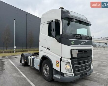 Вольво FH 13, объемом двигателя 0 л и пробегом 660 тыс. км за 54471 $, фото 3 на Automoto.ua