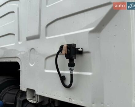 Вольво FH 13, объемом двигателя 0 л и пробегом 660 тыс. км за 54471 $, фото 8 на Automoto.ua