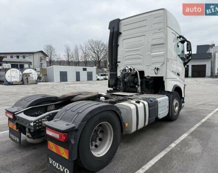 Вольво FH 13, объемом двигателя 0 л и пробегом 660 тыс. км за 54471 $, фото 7 на Automoto.ua