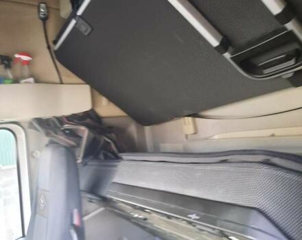 Вольво FH 13, об'ємом двигуна 0 л та пробігом 660 тис. км за 48500 $, фото 10 на Automoto.ua