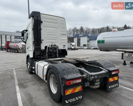 Вольво FH 13, объемом двигателя 0 л и пробегом 660 тыс. км за 54471 $, фото 6 на Automoto.ua