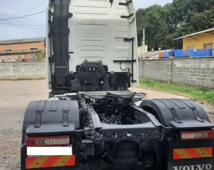 Вольво FH 13, об'ємом двигуна 0 л та пробігом 660 тис. км за 48500 $, фото 5 на Automoto.ua