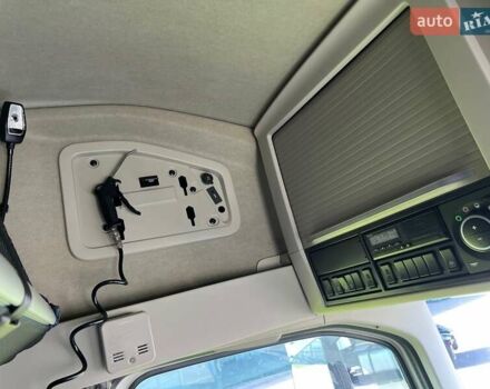 Вольво FH 13, об'ємом двигуна 0 л та пробігом 380 тис. км за 93303 $, фото 21 на Automoto.ua