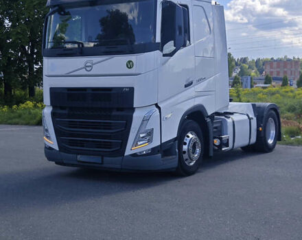 Вольво FH 13, объемом двигателя 0 л и пробегом 210 тыс. км за 98000 $, фото 3 на Automoto.ua