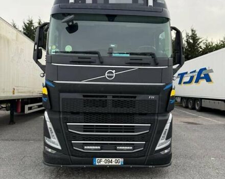 Вольво FH 13, об'ємом двигуна 0 л та пробігом 500 тис. км за 99746 $, фото 3 на Automoto.ua