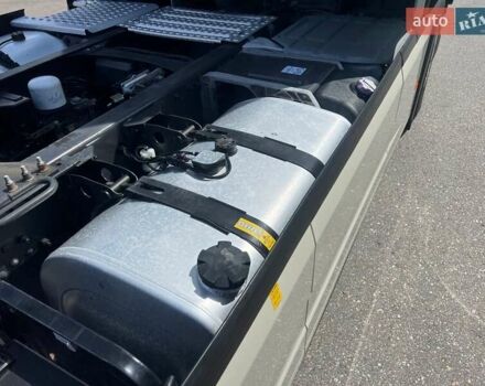 Вольво FH 13, объемом двигателя 0 л и пробегом 377 тыс. км за 102000 $, фото 7 на Automoto.ua