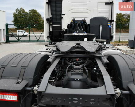 Вольво FH 13, объемом двигателя 0 л и пробегом 1 тыс. км за 144679 $, фото 9 на Automoto.ua
