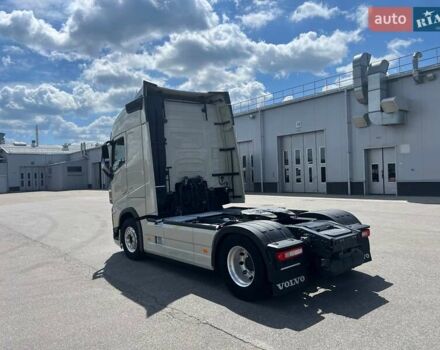 Вольво FH 13, объемом двигателя 0 л и пробегом 377 тыс. км за 102000 $, фото 4 на Automoto.ua