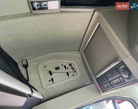 Вольво FH 13, объемом двигателя 0 л и пробегом 377 тыс. км за 102000 $, фото 17 на Automoto.ua