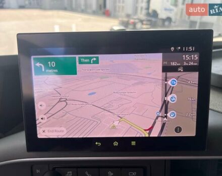 Вольво FH 13, объемом двигателя 0 л и пробегом 377 тыс. км за 102000 $, фото 15 на Automoto.ua