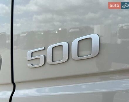 Вольво FH 13, объемом двигателя 0 л и пробегом 377 тыс. км за 102000 $, фото 9 на Automoto.ua