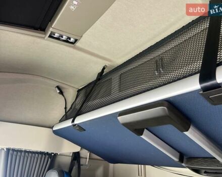 Вольво FH 13, объемом двигателя 0 л и пробегом 377 тыс. км за 102000 $, фото 13 на Automoto.ua