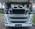 Вольво FH 13, объемом двигателя 0 л и пробегом 2 тыс. км за 132262 $, фото 8 на Automoto.ua