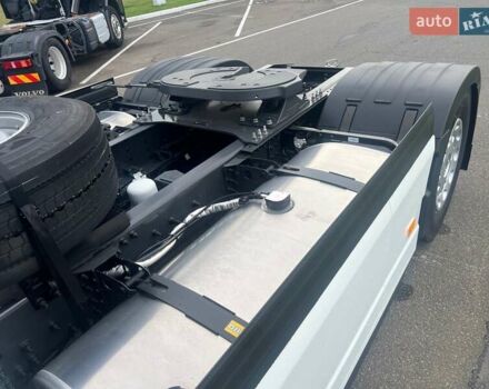 Вольво FH 13, объемом двигателя 0 л и пробегом 2 тыс. км за 132262 $, фото 10 на Automoto.ua