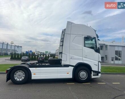 Вольво FH 13, объемом двигателя 0 л и пробегом 2 тыс. км за 132262 $, фото 7 на Automoto.ua