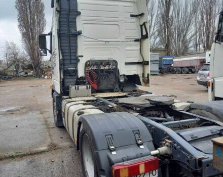 Вольво FH 13, об'ємом двигуна 0 л та пробігом 0 тис. км за 10200 $, фото 4 на Automoto.ua