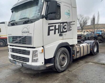 Вольво FH 13, об'ємом двигуна 0 л та пробігом 0 тис. км за 10200 $, фото 2 на Automoto.ua