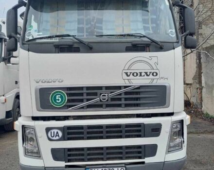 Вольво FH 13, об'ємом двигуна 0 л та пробігом 0 тис. км за 10200 $, фото 1 на Automoto.ua