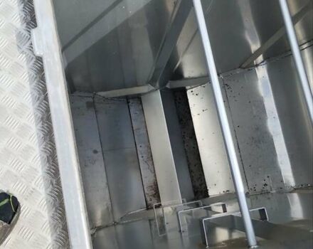 Вольво FH 13, объемом двигателя 0 л и пробегом 900 тыс. км за 10500 $, фото 4 на Automoto.ua