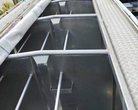 Вольво FH 13, объемом двигателя 0 л и пробегом 900 тыс. км за 10500 $, фото 7 на Automoto.ua