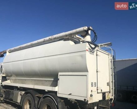 Вольво FH 13, объемом двигателя 0 л и пробегом 900 тыс. км за 10500 $, фото 12 на Automoto.ua