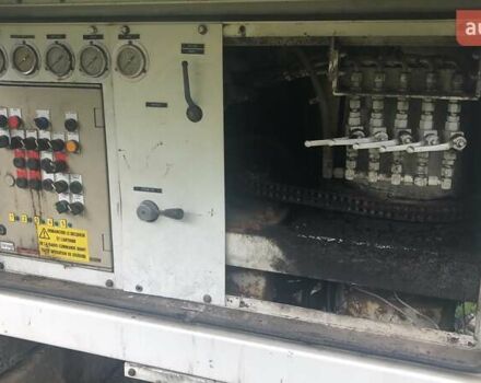 Вольво FH 13, объемом двигателя 0 л и пробегом 900 тыс. км за 10500 $, фото 8 на Automoto.ua