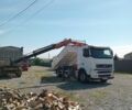 Вольво FH 13, объемом двигателя 13 л и пробегом 986 тыс. км за 44000 $, фото 1 на Automoto.ua