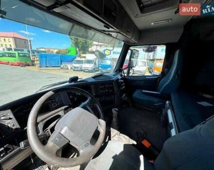 Вольво FH 13, объемом двигателя 0 л и пробегом 570 тыс. км за 70999 $, фото 2 на Automoto.ua