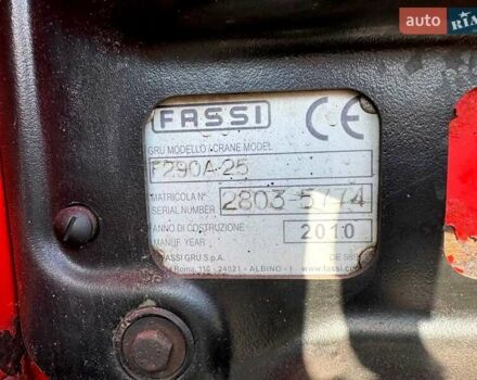 Вольво FH 13, объемом двигателя 0 л и пробегом 570 тыс. км за 70999 $, фото 3 на Automoto.ua