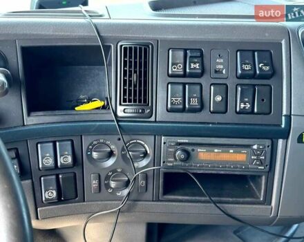 Вольво FH 13, объемом двигателя 0 л и пробегом 570 тыс. км за 70999 $, фото 1 на Automoto.ua