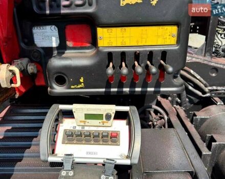 Вольво FH 13, объемом двигателя 0 л и пробегом 570 тыс. км за 70999 $, фото 4 на Automoto.ua