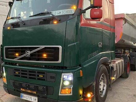 Вольво FH 13 2006 у Одесі на Automoto.ua Вольво FH 13, об'ємом двигуна 12.8 л та пробігом 2 тис. км за 9900 $, фото 1 на Automoto.ua