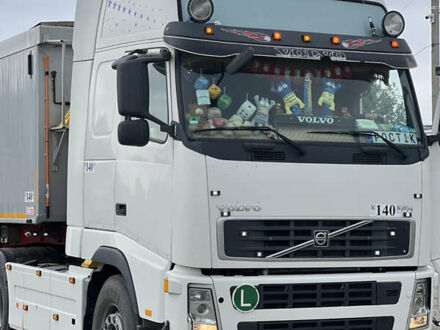 Вольво FH 13, об'ємом двигуна 0 л та пробігом 1 тис. км за 34000 $, фото 1 на Automoto.ua