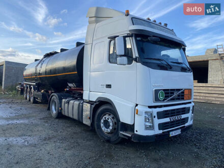 Вольво FH 13 2007 у Покров (Орджонікідзе) на Automoto.ua Вольво FH 13, об'ємом двигуна 0 л та пробігом 1 тис. км за 13000 $, фото 1 на Automoto.ua