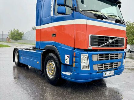 Вольво FH 13 2007 у Калиновке на Automoto.ua Вольво FH 13, об'ємом двигуна 12.9 л та пробігом 1 тис. км за 16000 $, фото 1 на Automoto.ua