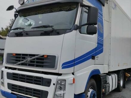 Вольво FH 13 2007 в Житомире на Automoto.ua Вольво FH 13, объемом двигателя 0 л и пробегом 1 тыс. км за 13700 $, фото 1 на Automoto.ua