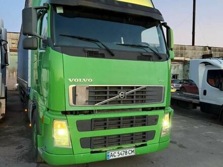 Вольво FH 13, объемом двигателя 12.6 л и пробегом 150 тыс. км за 22000 $, фото 1 на Automoto.ua