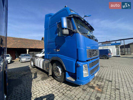 Вольво FH 13 2007 в Иршава на Automoto.ua Вольво FH 13, объемом двигателя 0 л и пробегом 2 тыс. км за 9700 $, фото 1 на Automoto.ua